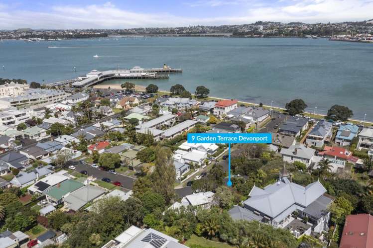 9 Garden Terrace Devonport_1