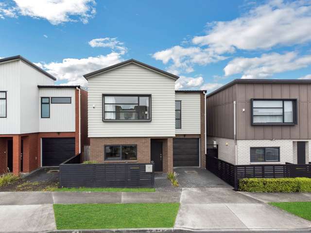 12 Artemis Way Flat Bush_2