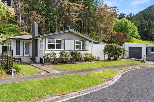 Just-in time for Christmas!