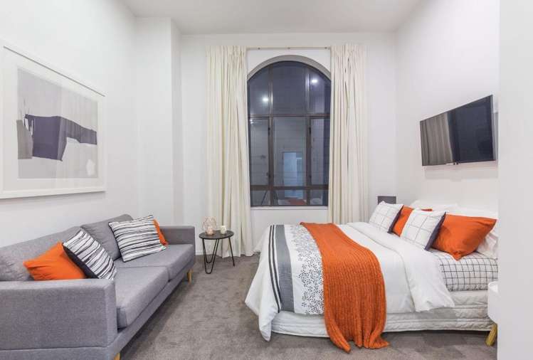 2D/50 Eden Crescent Auckland Central_1