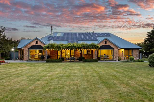 Multigenerational masterclass