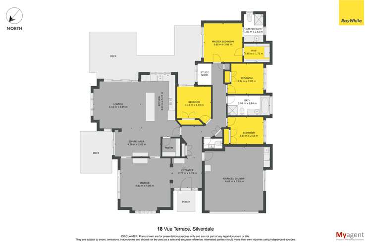 18 Vue Terrace Silverdale_20