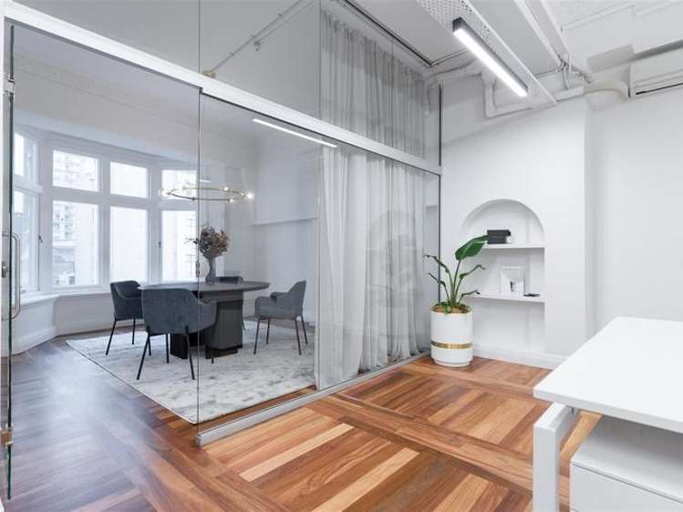 Suite 3H/166 Queen Street Auckland Central_2