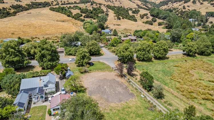 4509 Christchurch Akaroa Road Little River_7