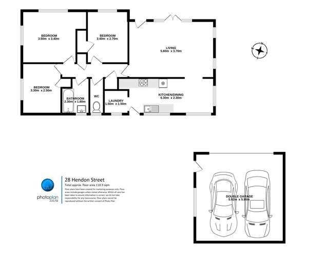 28 Hendon Road Fairview Downs_1