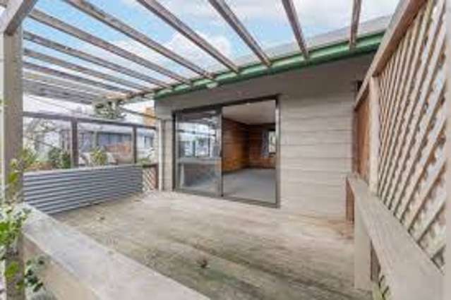 Cosy & Convenient on Rangiamohia!