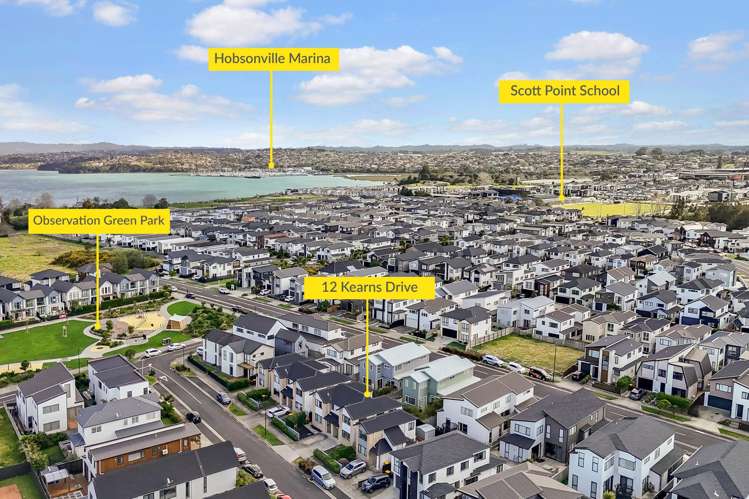 12 Kearns Drive Hobsonville_14