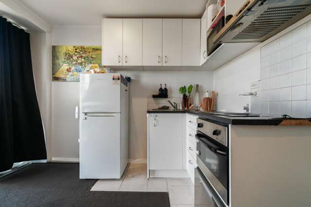 10J/189 Hobson Street Auckland Central_4