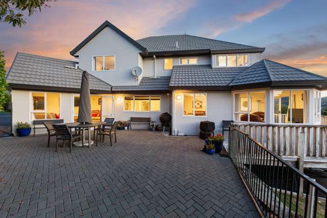 Sun, Privacy and Room for All