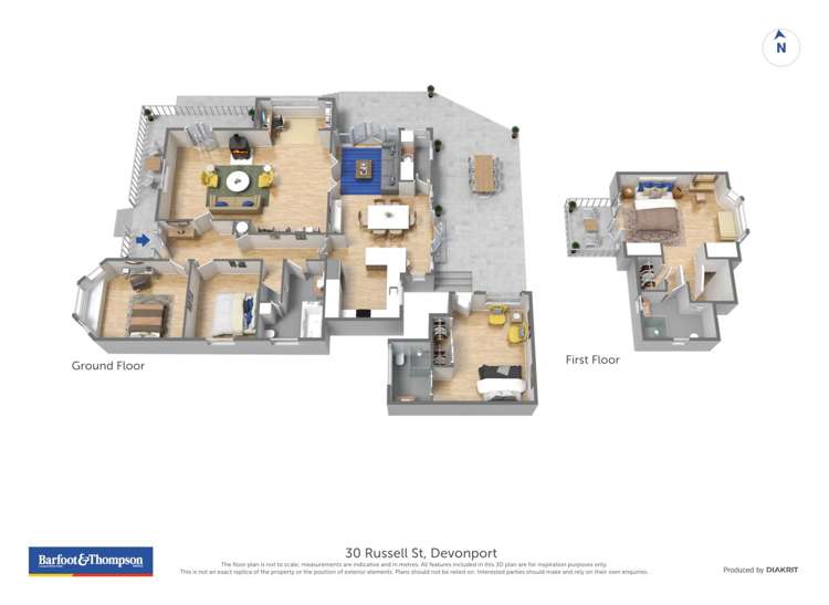 30 Russell Street Stanley Point_19