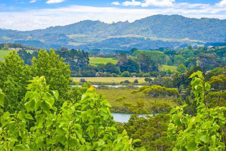 Lot 2/399 Whitmore Road Tawharanui Peninsula_21