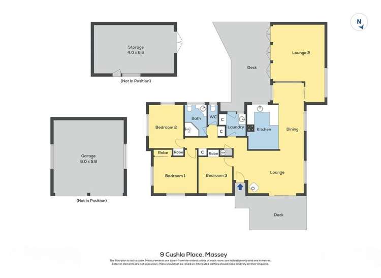 9 Cushla Place_5