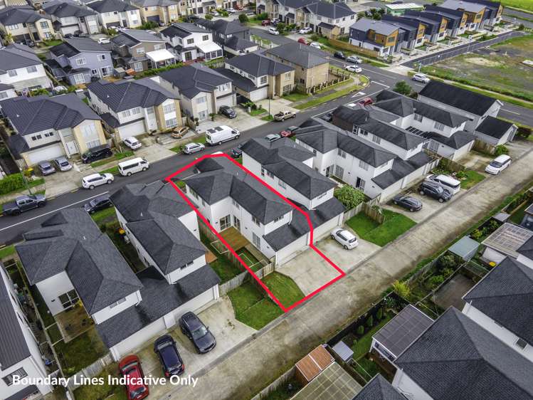 12 Calcite Avenue Flat Bush_22