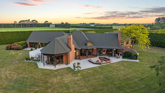 The Complete Package