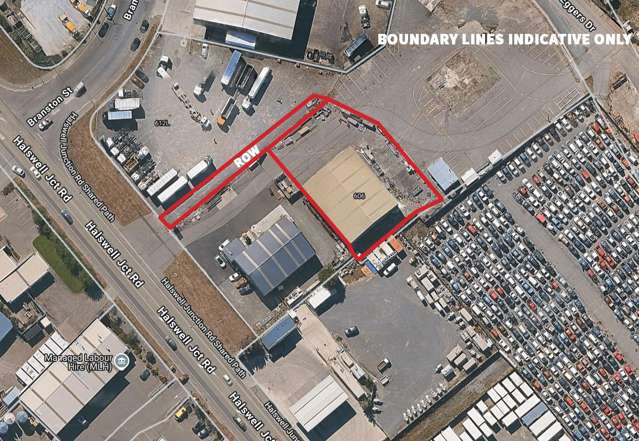 606A Halswell Junction Road Hornby_1