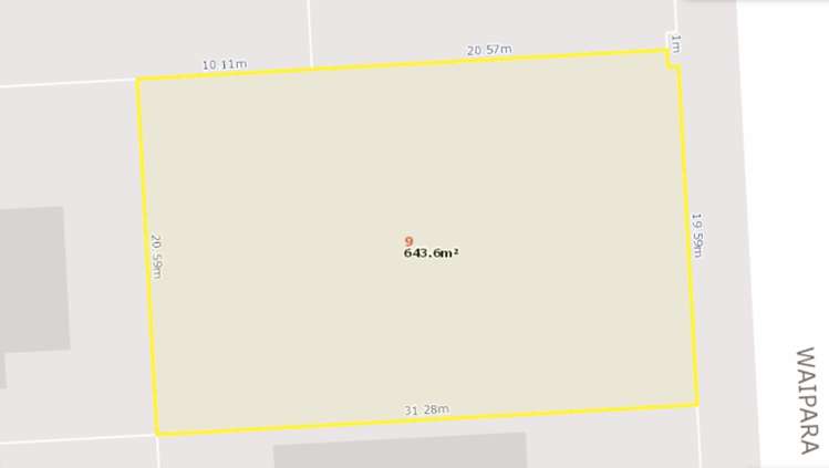 9 Waipara Road Pegasus_2