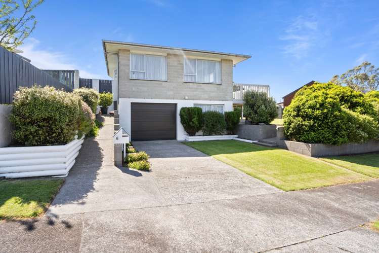 6 Culzean Grove Bell Block_0