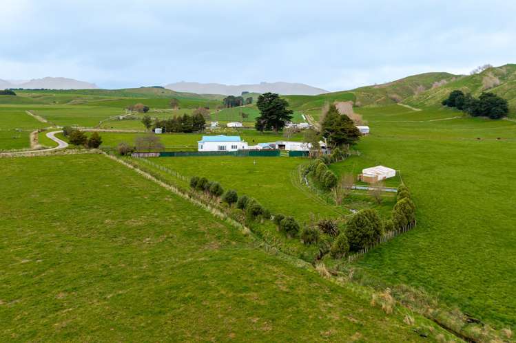 136 Murphys Road Pahiatua_19