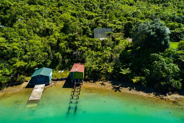 1280 Tumbledown Bay Road Port Underwood_20