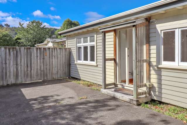 2 Bedroom In Kapiti Coast