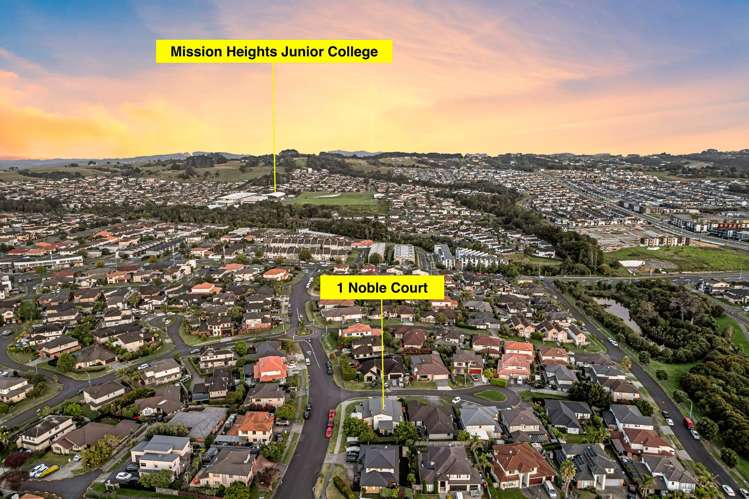 1 Noble Court Flat Bush_32