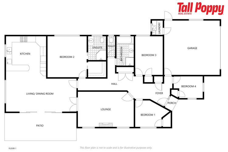 19 Brooklyn Heights Drive Kelvin Grove_23
