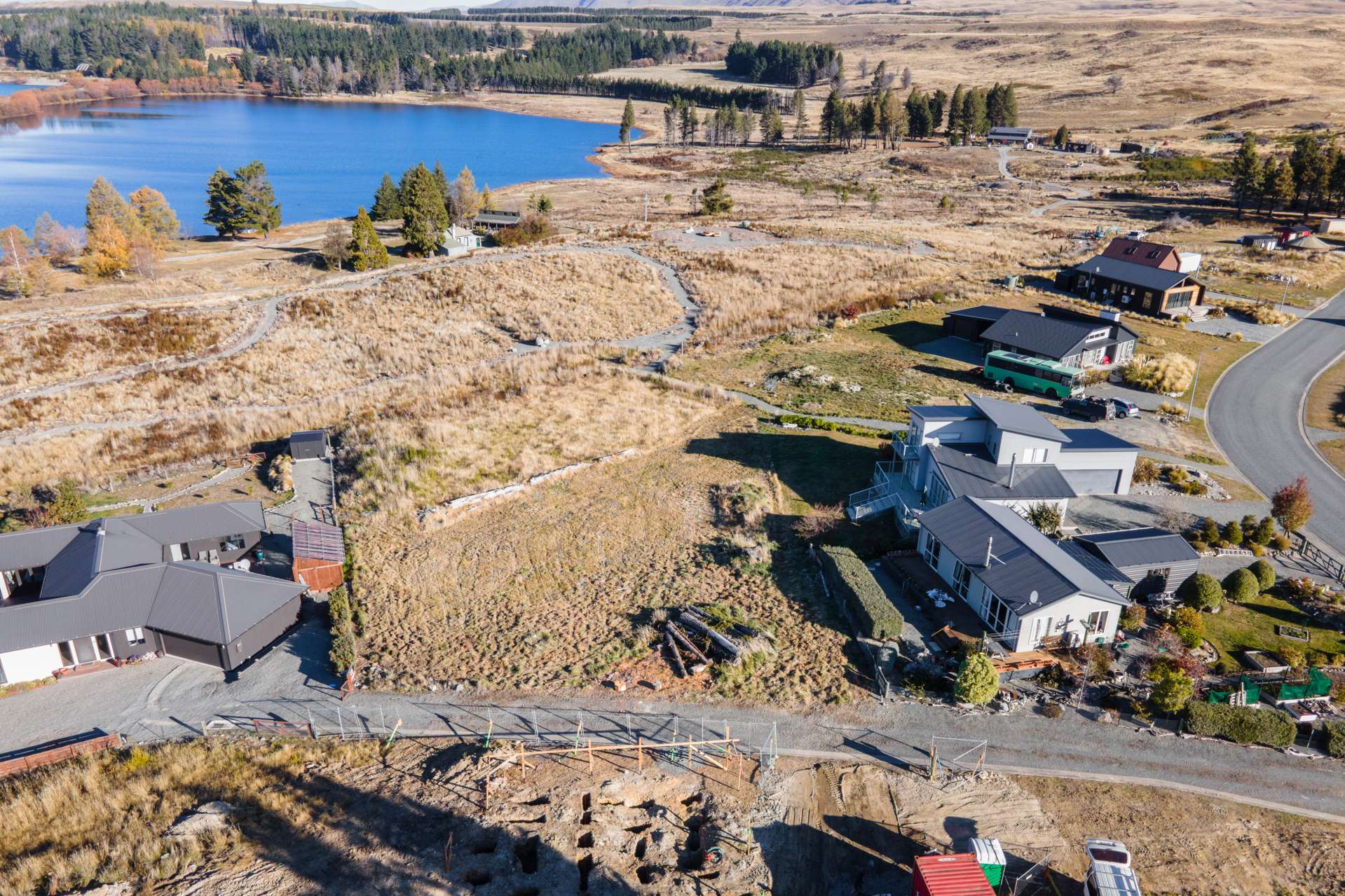 98a Lake Ohau Drive Lake Ohau_0