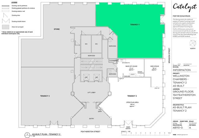 Ground/154 Featherston Street Wellington Central_1