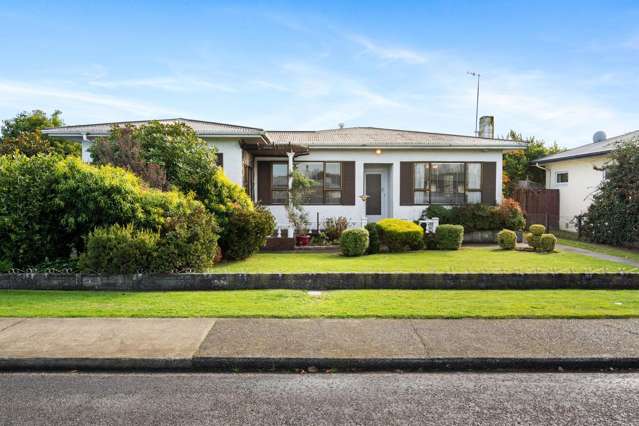 Prime Location, Big Opportunity
