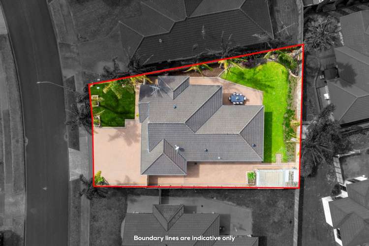 36 Glenross Drive Wattle Downs_17