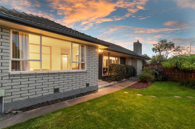 Lock It Down Before Christmas! Start 2026 With Confidence!