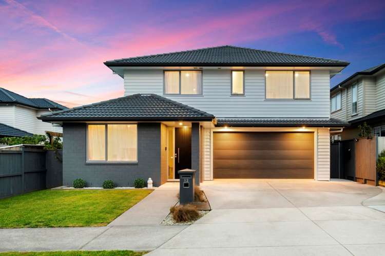 52 Timmer Road Flat Bush_26