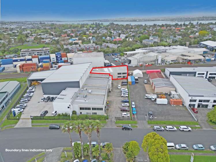 Unit D/35 Hannigan Drive St Johns_7