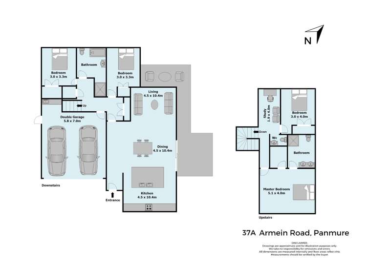 37a Armein Road Panmure_18