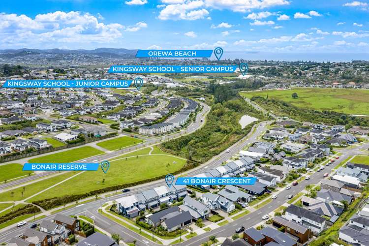 41 Bonair Crescent Millwater_16