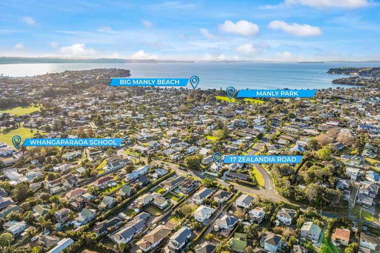 17 Zealandia Road Manly_17