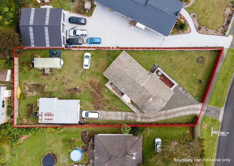 16 Russell Street Waihi_12
