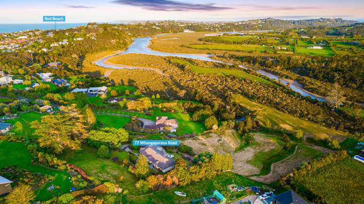 77 Whangaparaoa Road Red Beach_24