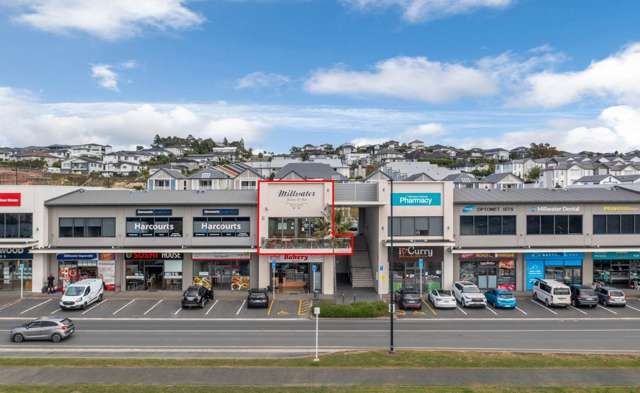 Unit 18/175 Millwater Parkway Silverdale_1