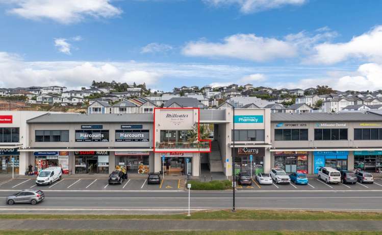Unit 18/175 Millwater Parkway Silverdale_1