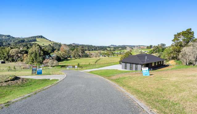 Lot 3 & 8/18 Mangakino Lane Kauri_3