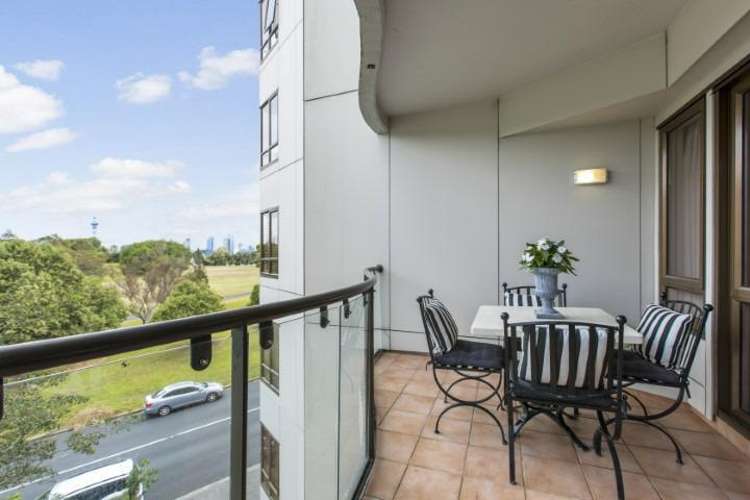 4d/27 George Street Newmarket_8