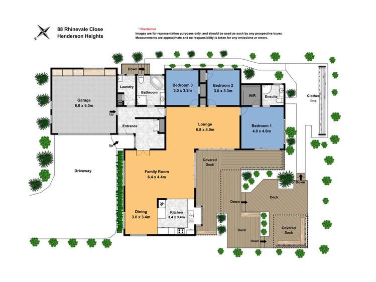 88 Rhinevale Close Henderson_18