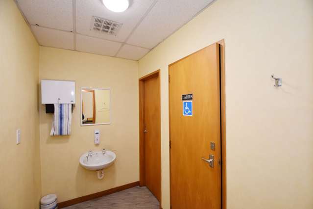 97 Yarrow Street City Centre_4