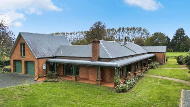 5.5ha Lifestyle Property - Endless Possibilities