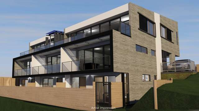 6 Glasgow Street Queenstown_2