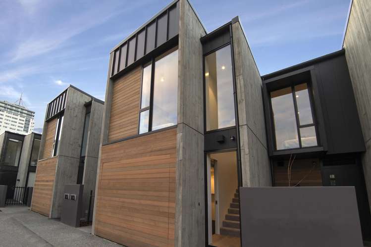 14/200 Gloucester Street Christchurch Central_21