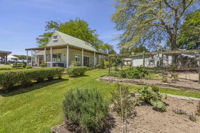 Two cute cottages too good to miss