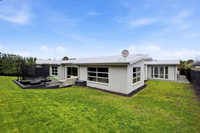 A Home Where Family Memories Have Flourished