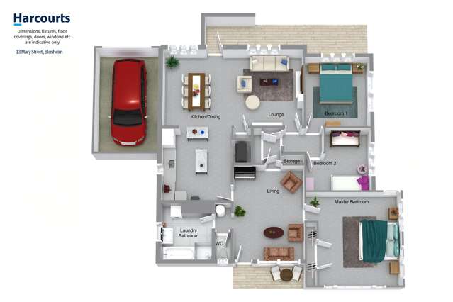13 Mary Street Redwoodtown_1